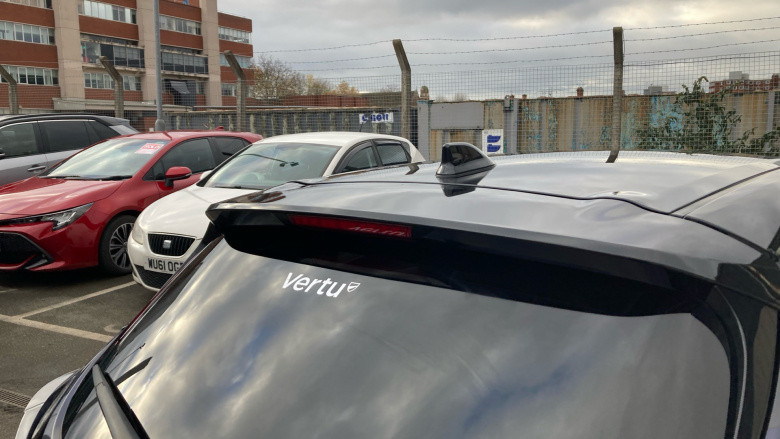 Toyota Corolla 1.8 VVT-i Hybrid GR Sport 5dr CVT Hybrid Hatchback